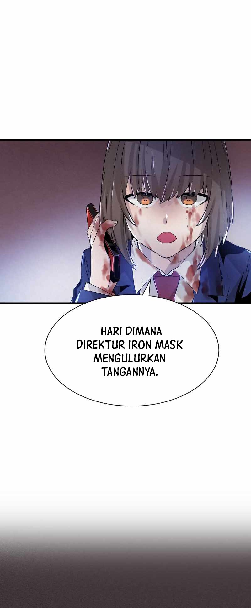 How To Kill A God Bab 84 halaman 14