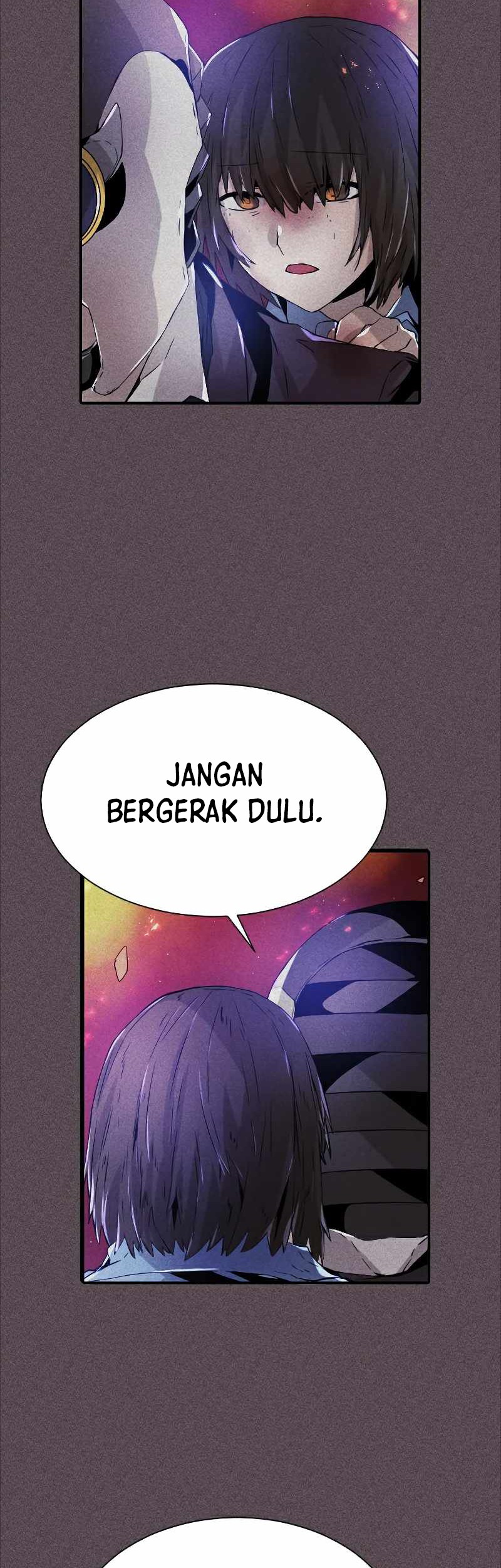 How To Kill A God Bab 84 halaman 27