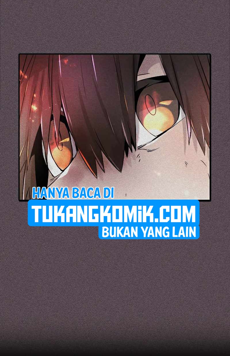 How To Kill A God Bab 84 halaman 34