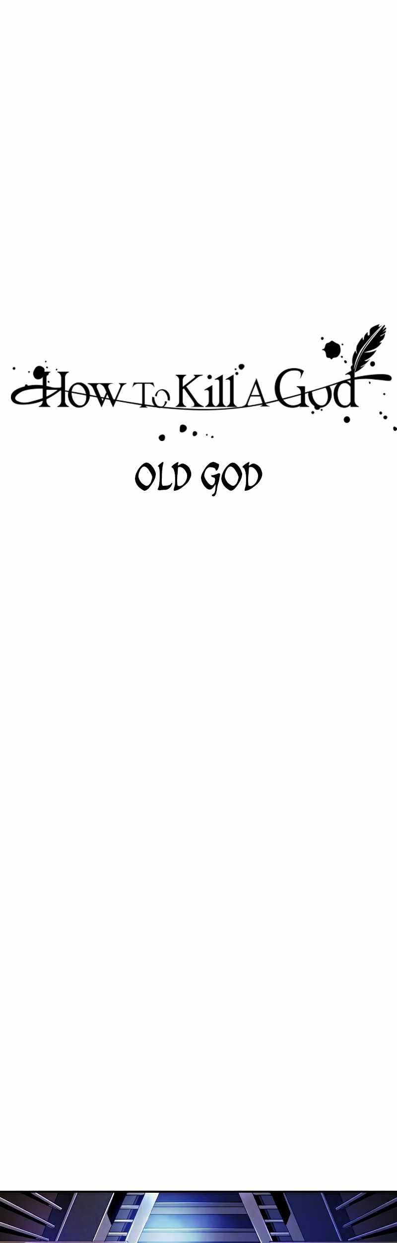 How To Kill A God chapter 85 halaman 2