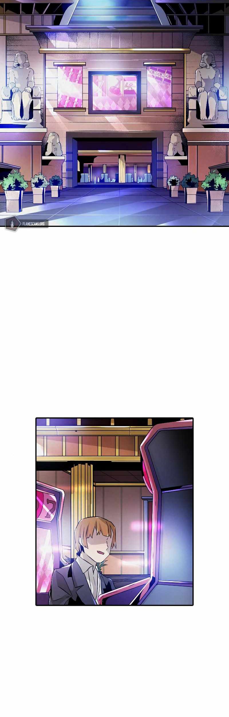 How To Kill A God chapter 85 halaman 3