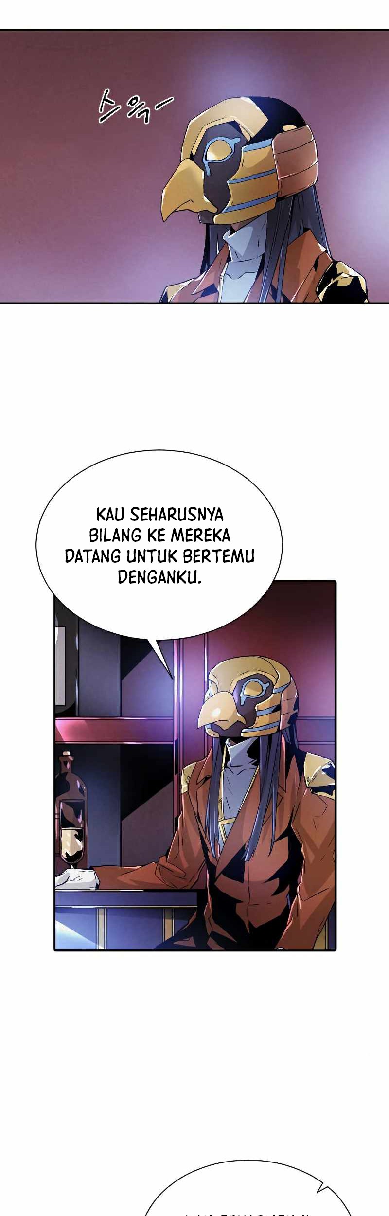 How To Kill A God chapter 85 halaman 10