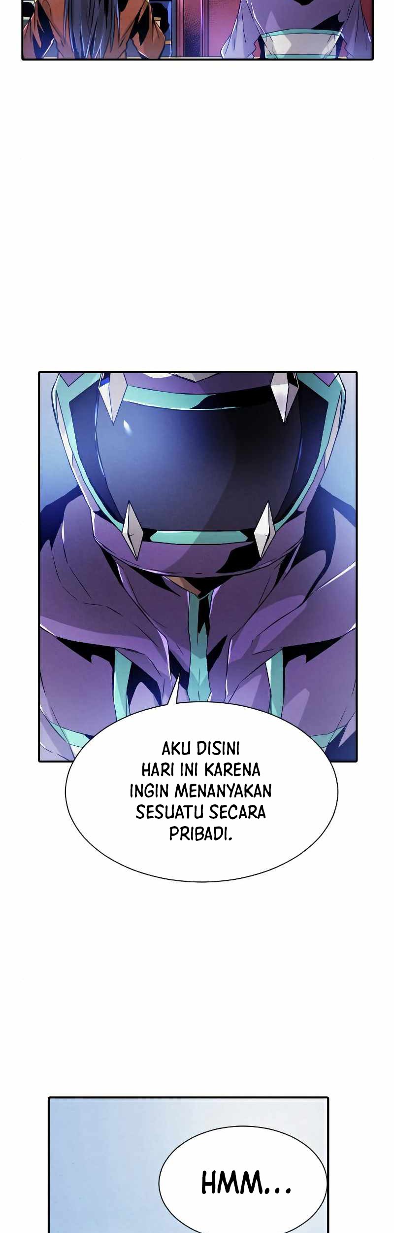 How To Kill A God chapter 85 halaman 15