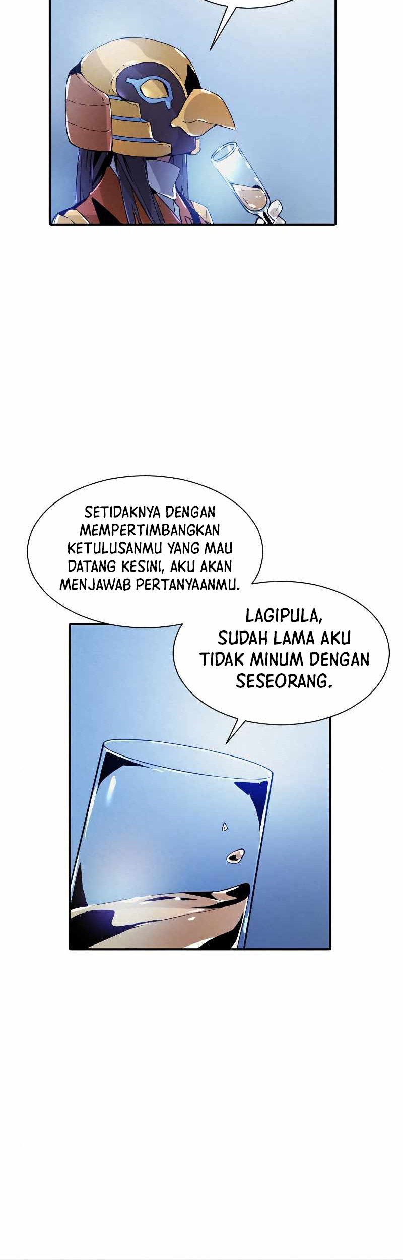 How To Kill A God chapter 85 halaman 16