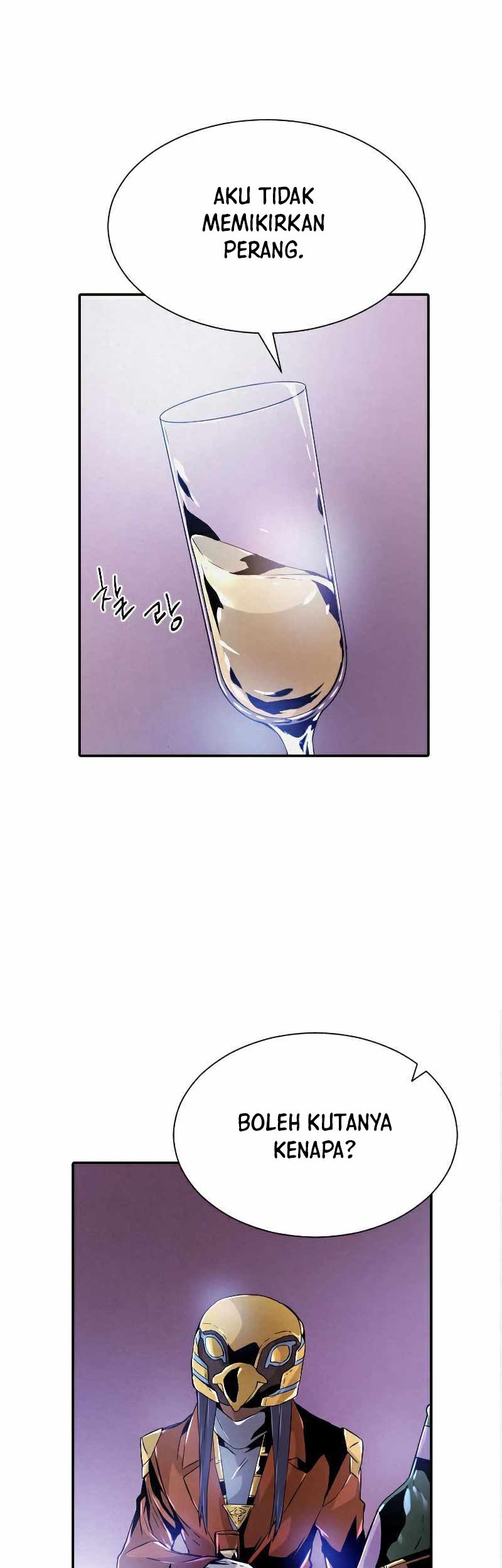 How To Kill A God chapter 85 halaman 20