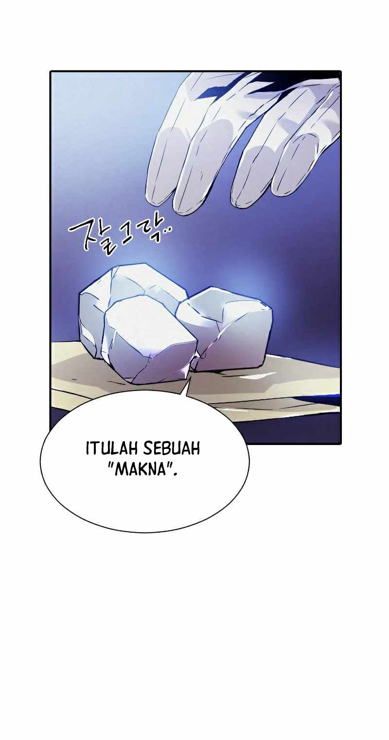 How To Kill A God chapter 85 halaman 23