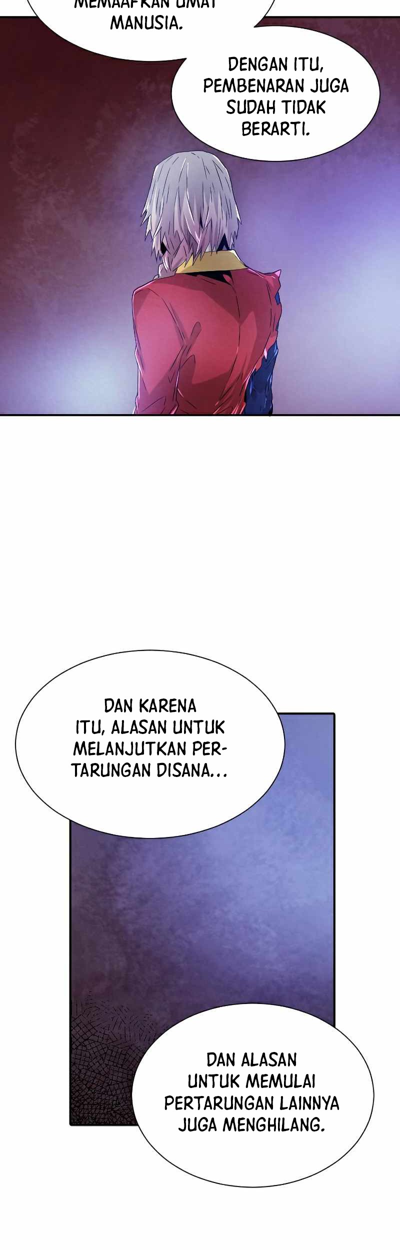 How To Kill A God chapter 85 halaman 26