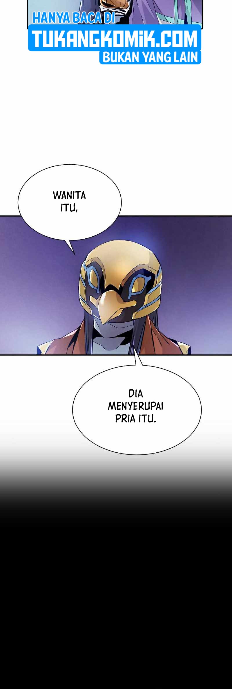How To Kill A God chapter 85 halaman 28
