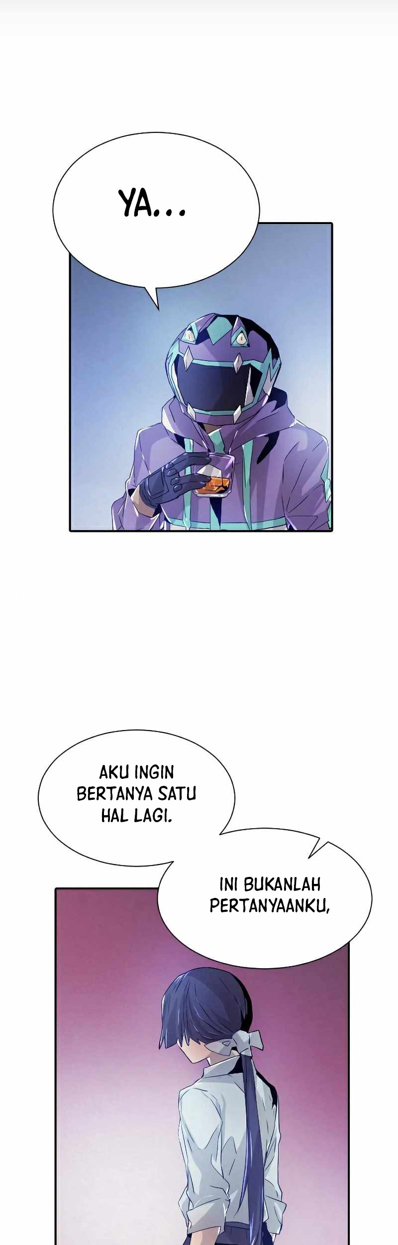 How To Kill A God chapter 85 halaman 36