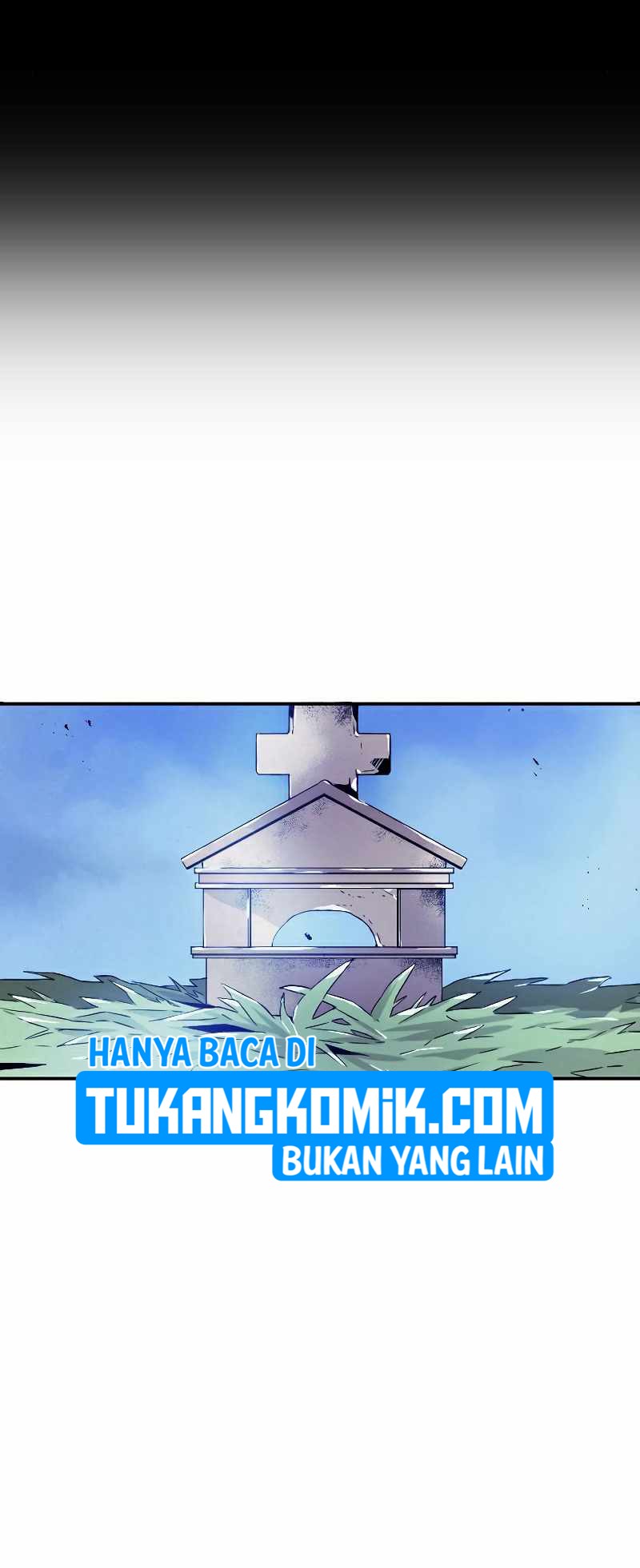 How To Kill A God chapter 85 halaman 38