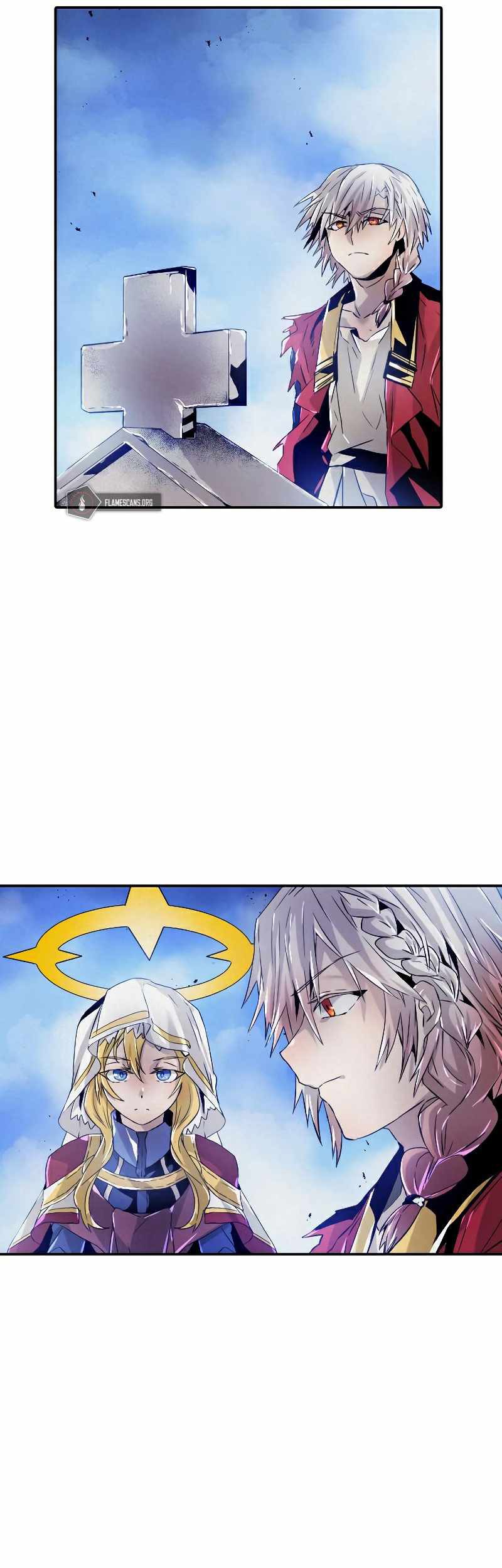 How To Kill A God chapter 85 halaman 39