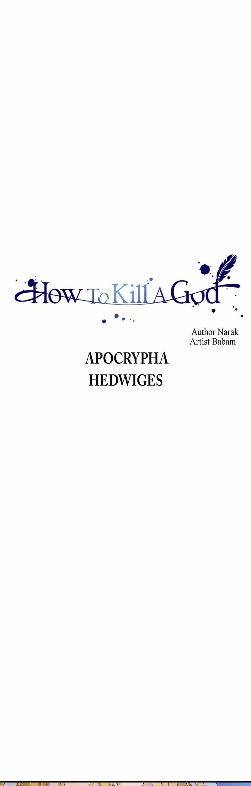 How To Kill A God chapter 86 halaman 2