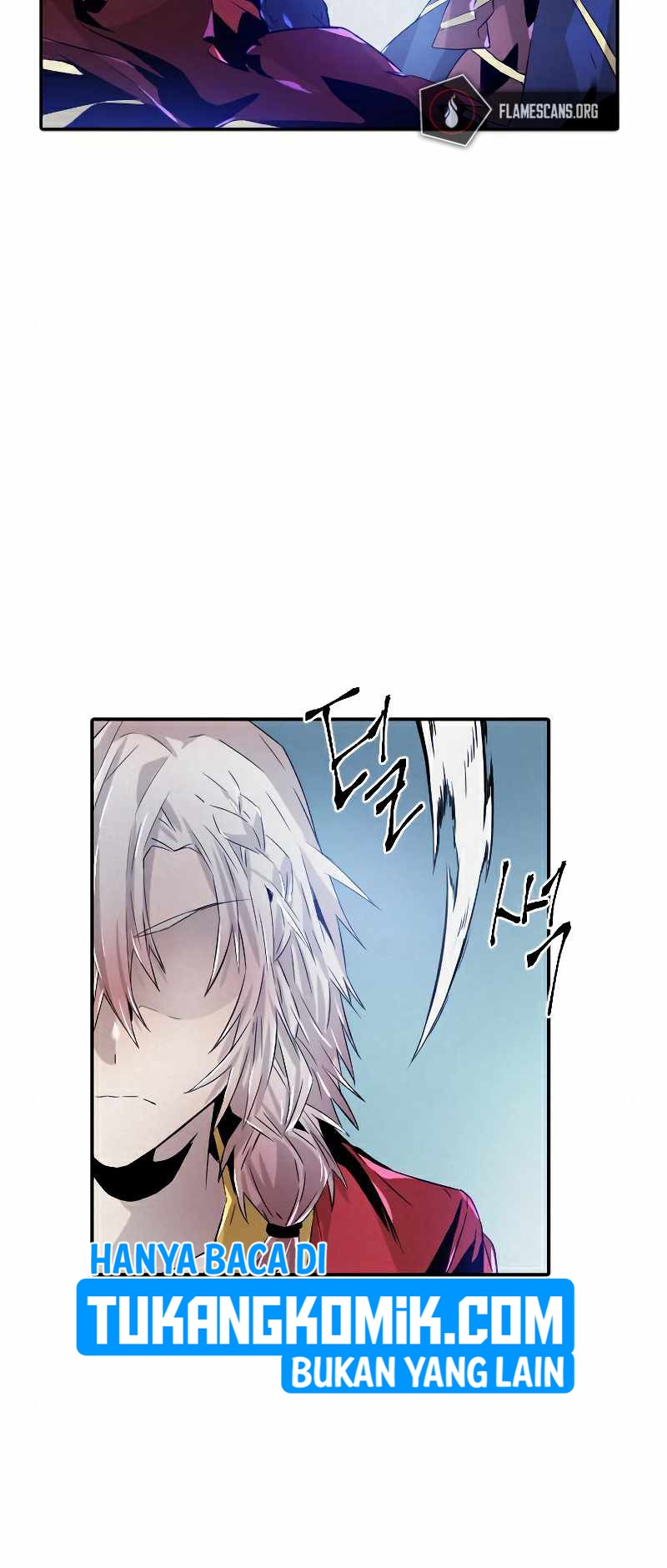 How To Kill A God chapter 86 halaman 6
