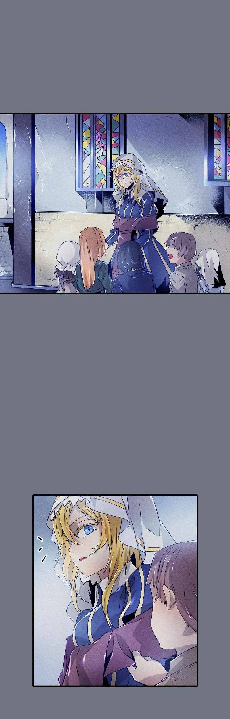 How To Kill A God chapter 86 halaman 13