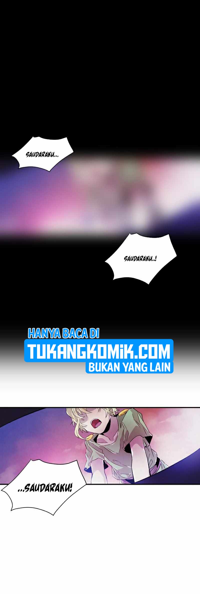 How To Kill A God chapter 86 halaman 38