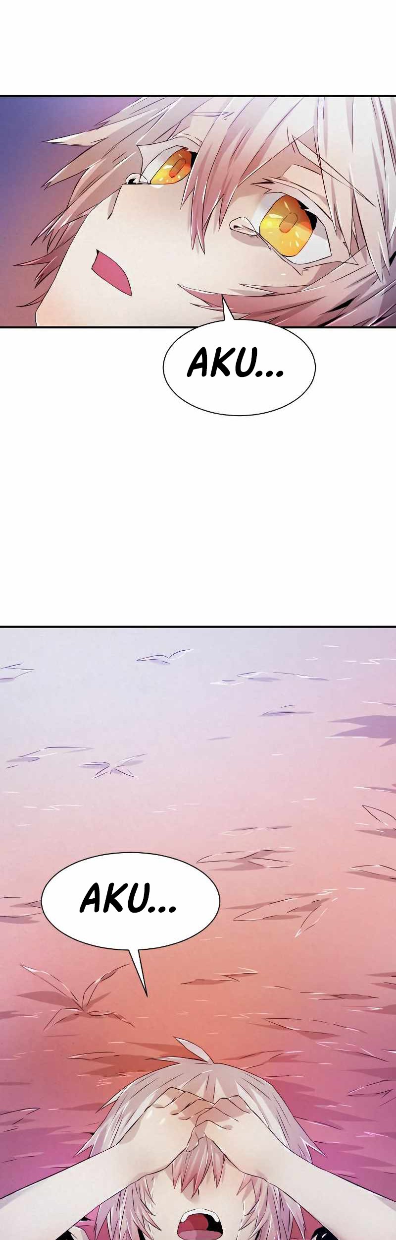 How To Kill A God chapter 86 halaman 40