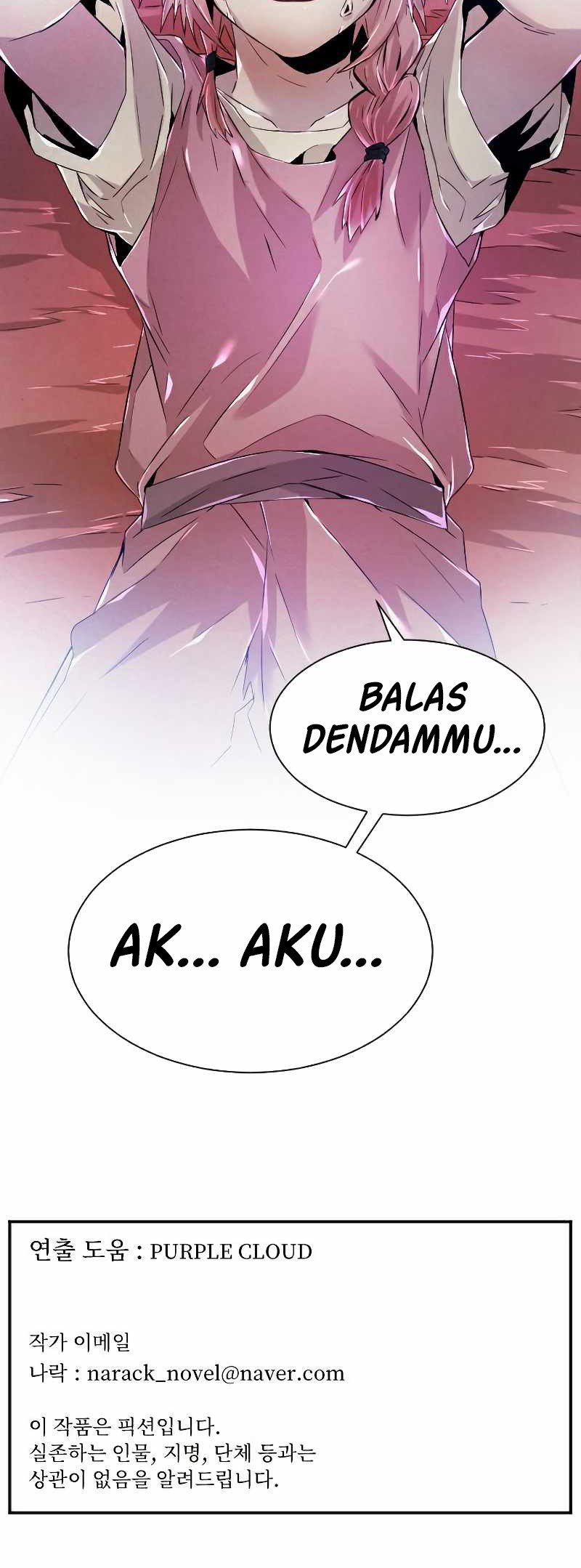 How To Kill A God chapter 86 halaman 41
