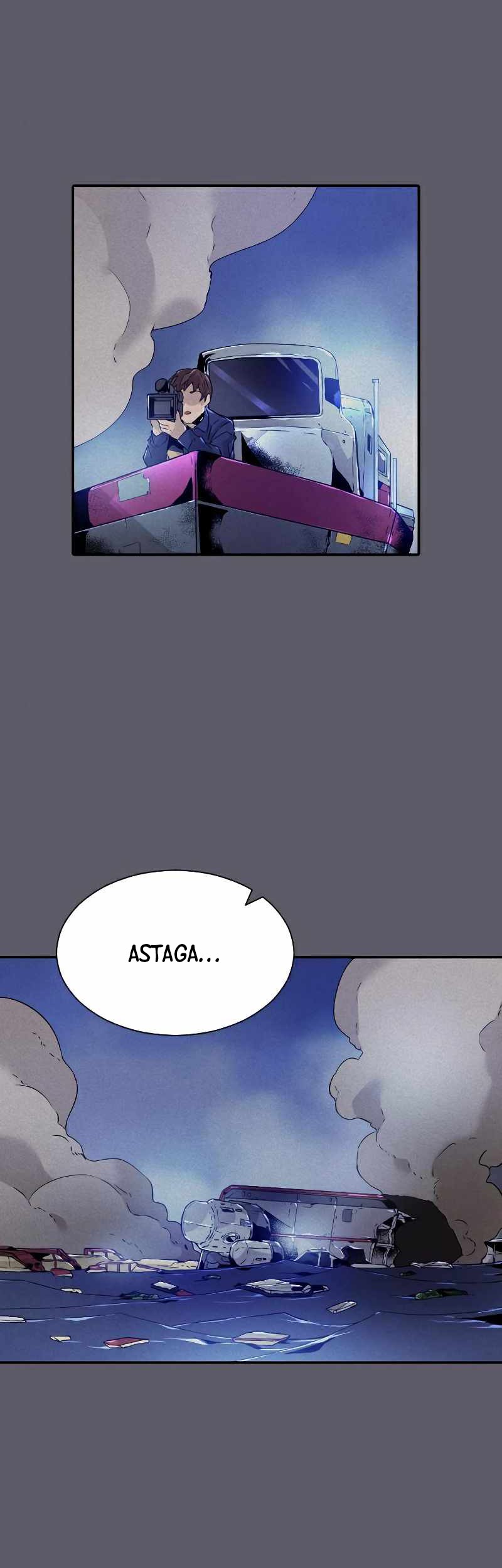 How To Kill A God chapter 87 halaman 4