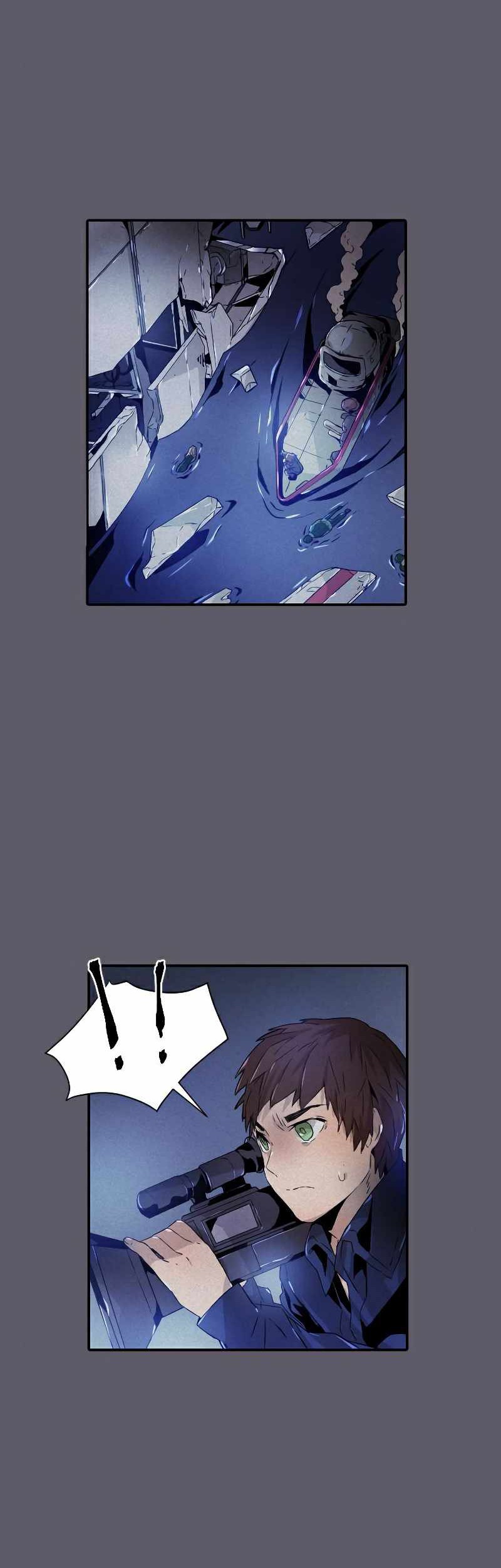 How To Kill A God chapter 87 halaman 5