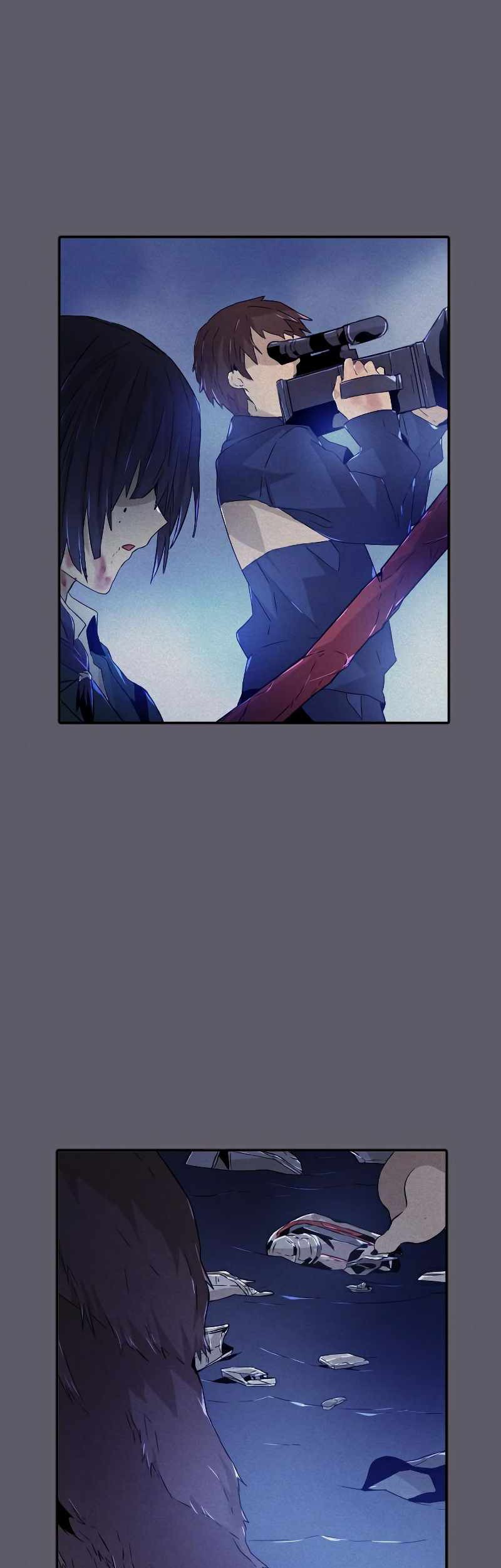 How To Kill A God chapter 87 halaman 10