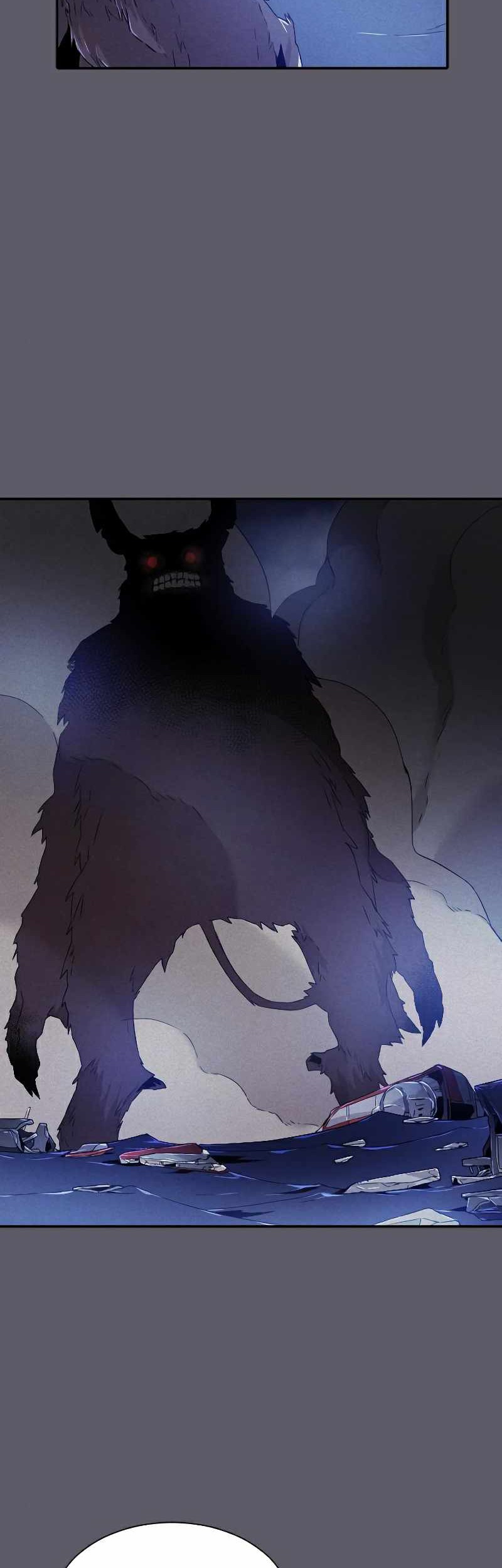 How To Kill A God chapter 87 halaman 11
