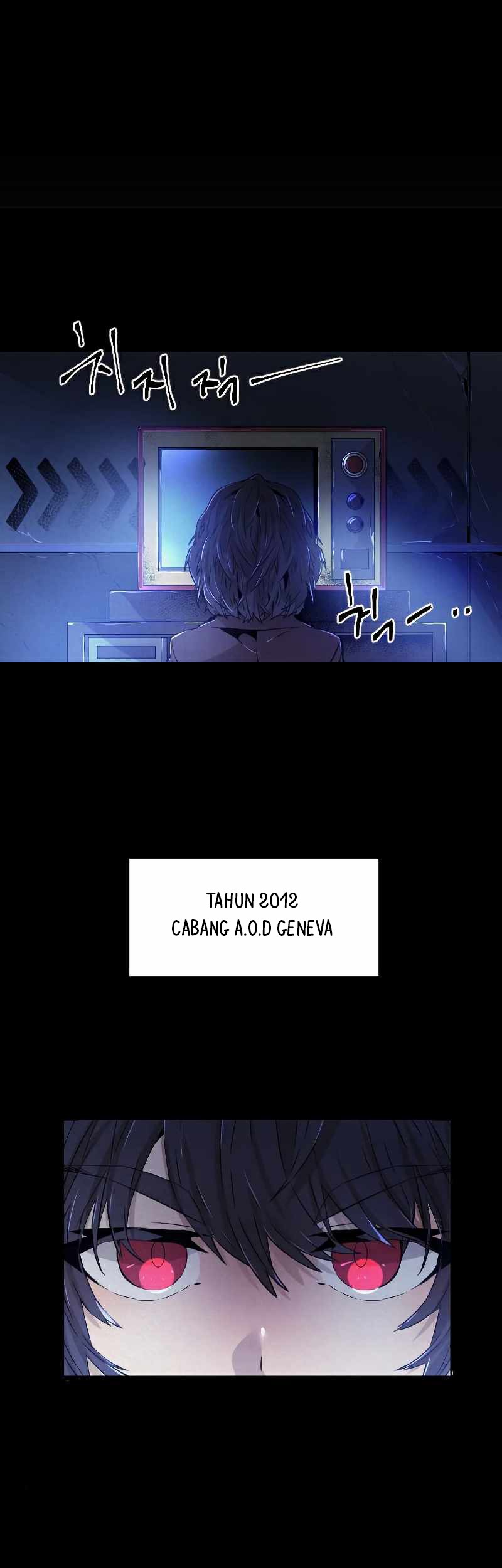 How To Kill A God chapter 87 halaman 14
