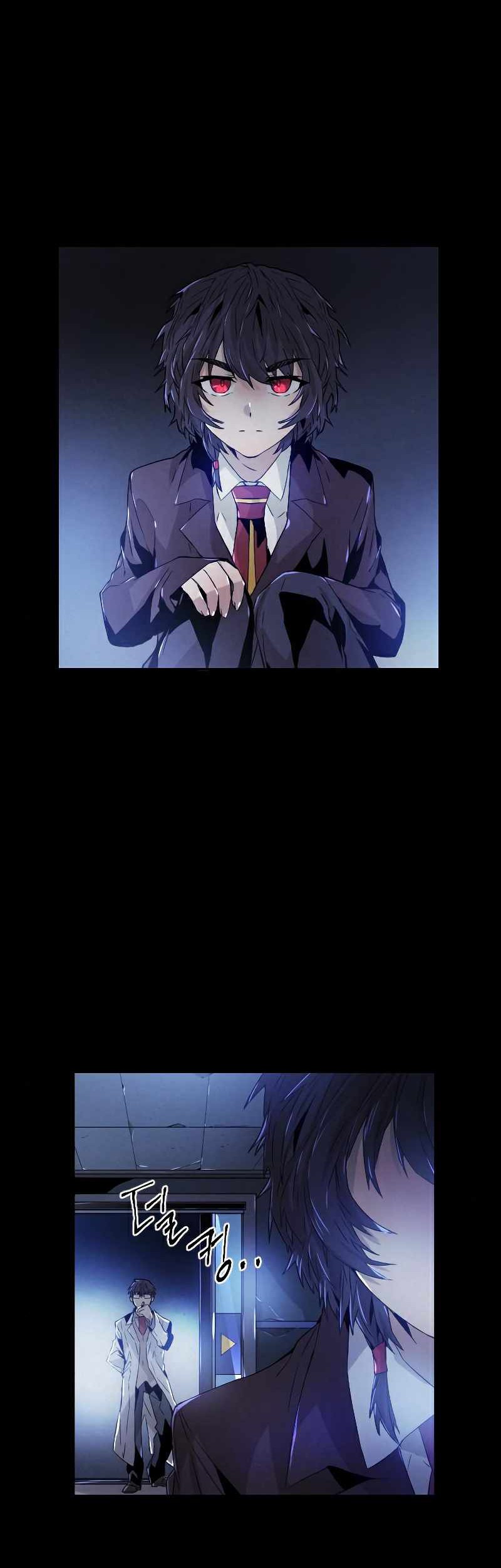 How To Kill A God chapter 87 halaman 15