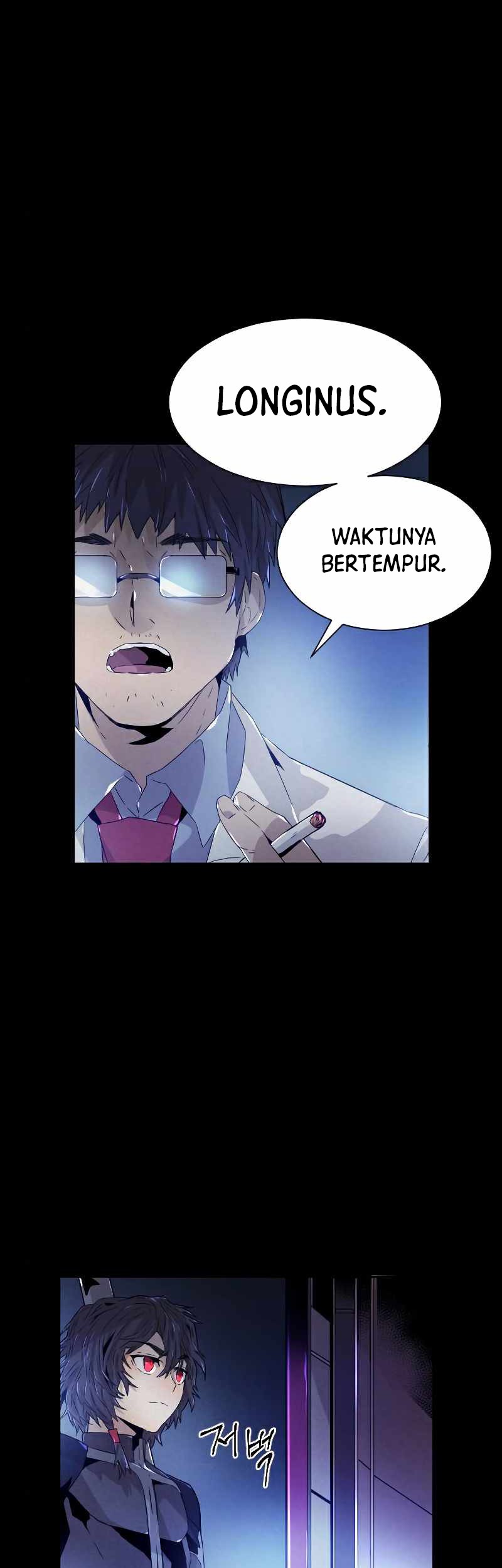 How To Kill A God chapter 87 halaman 16