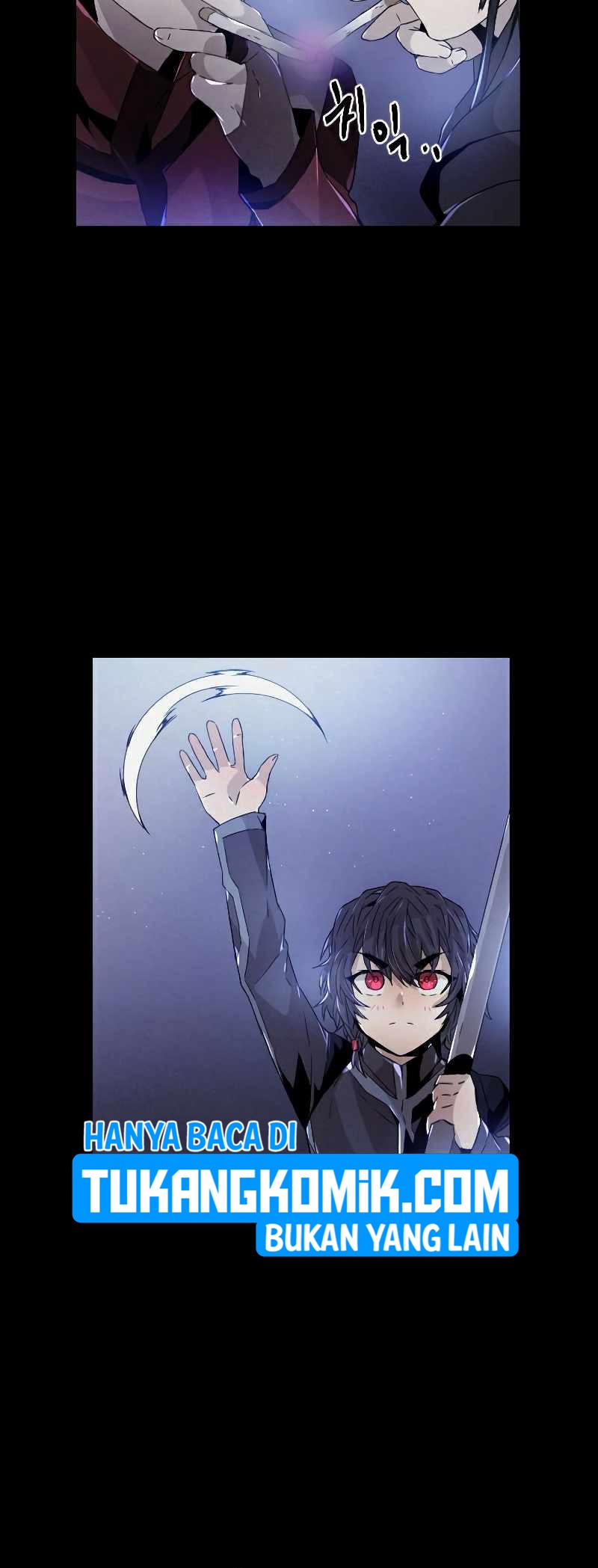 How To Kill A God chapter 87 halaman 18