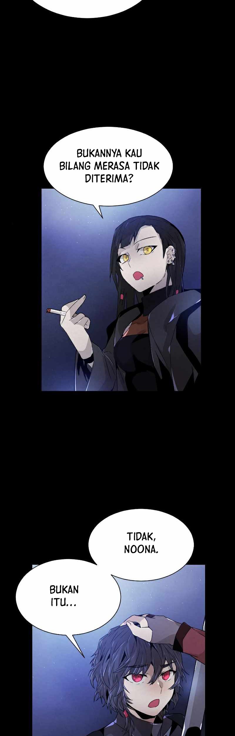 How To Kill A God chapter 87 halaman 20