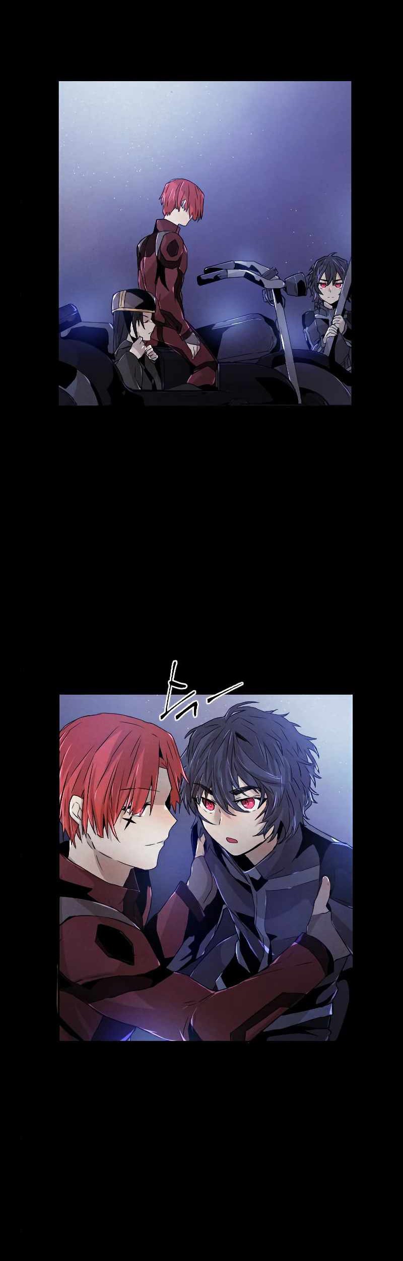 How To Kill A God chapter 87 halaman 22