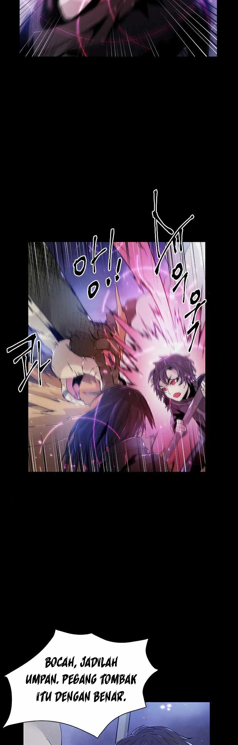 How To Kill A God chapter 87 halaman 26