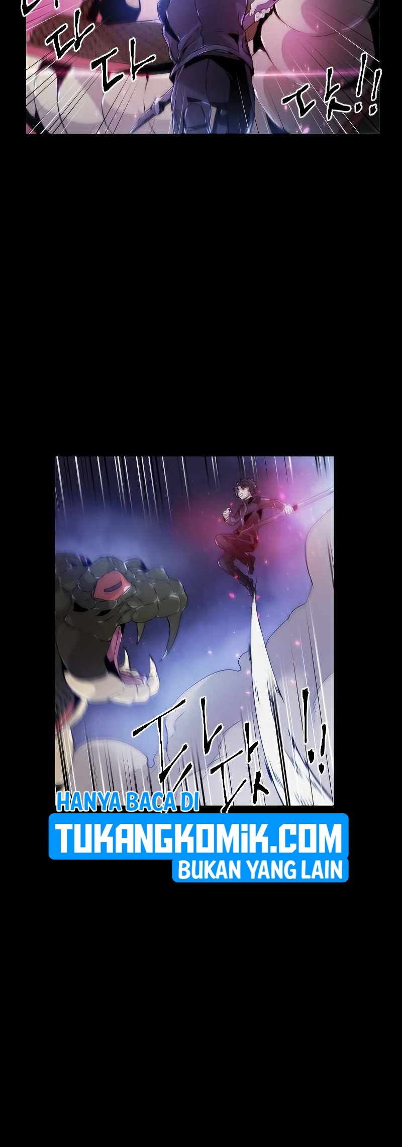 How To Kill A God chapter 87 halaman 29