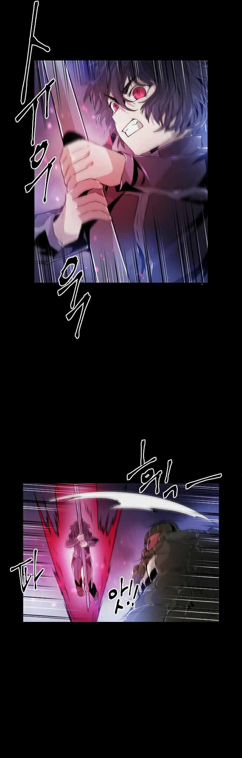 How To Kill A God chapter 87 halaman 30
