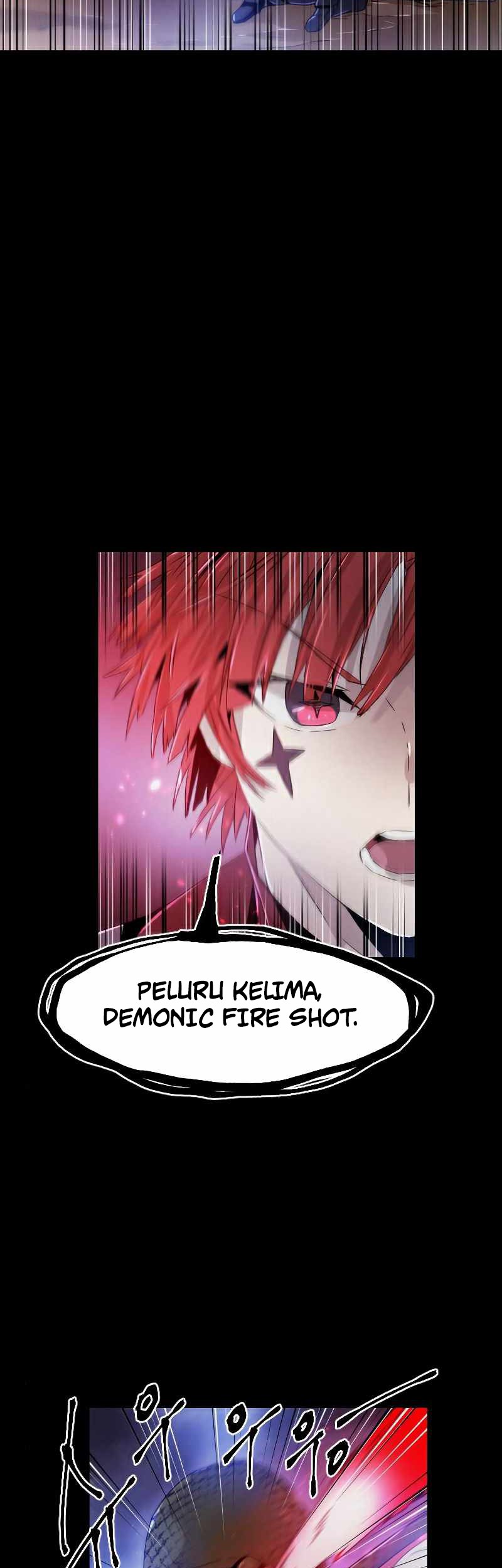 How To Kill A God chapter 87 halaman 32