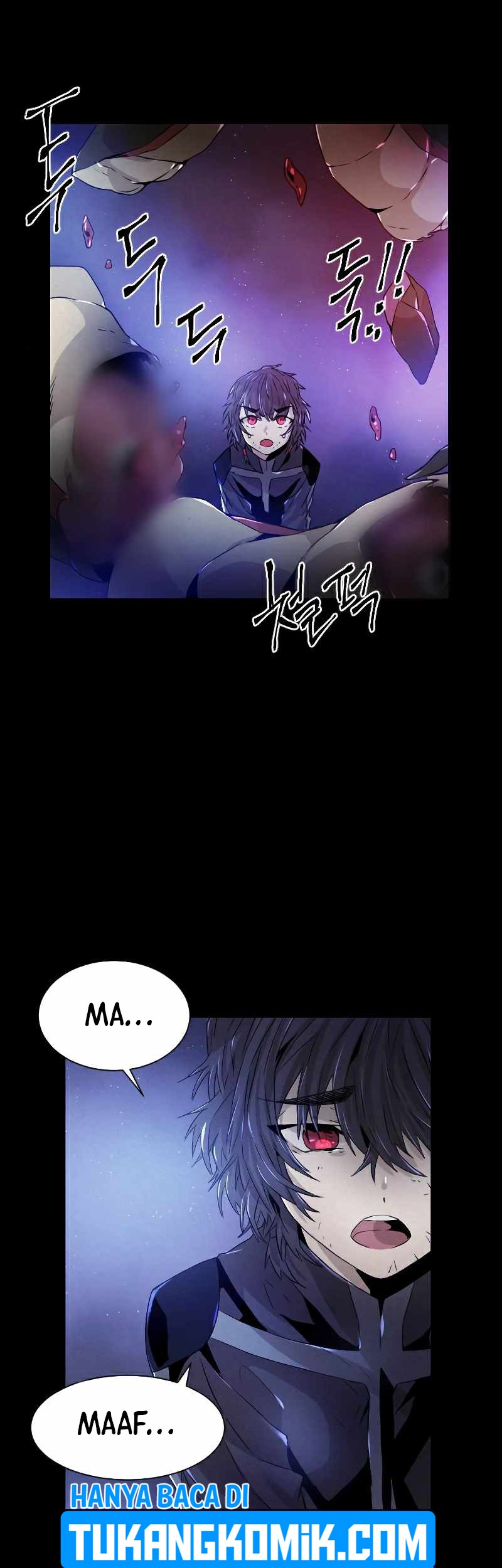 How To Kill A God chapter 87 halaman 34