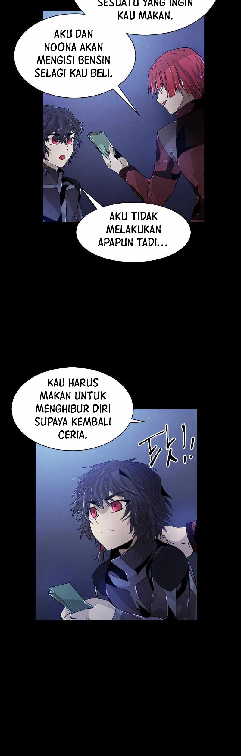 How To Kill A God chapter 87 halaman 38