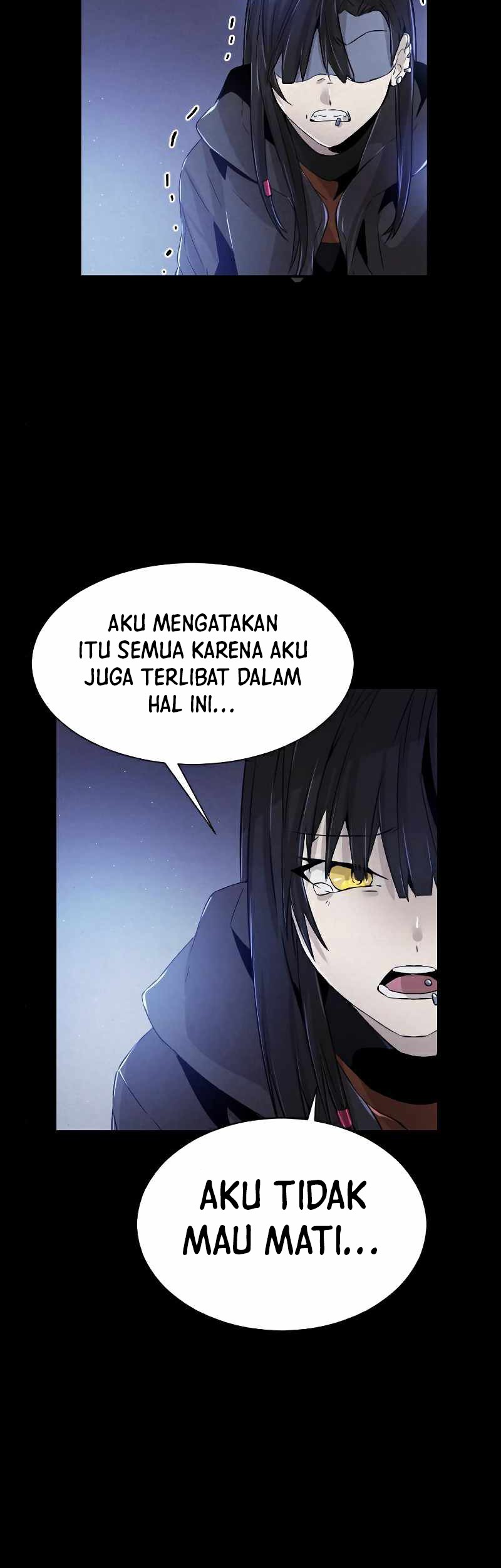 How To Kill A God chapter 87 halaman 43