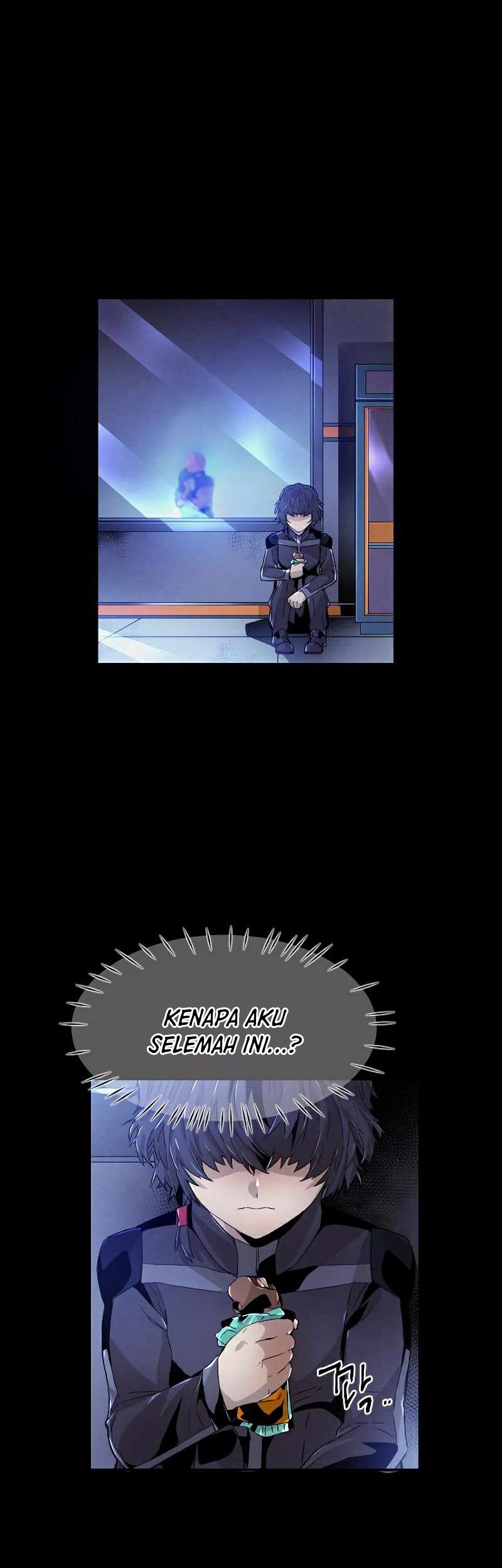 How To Kill A God chapter 88 halaman 3