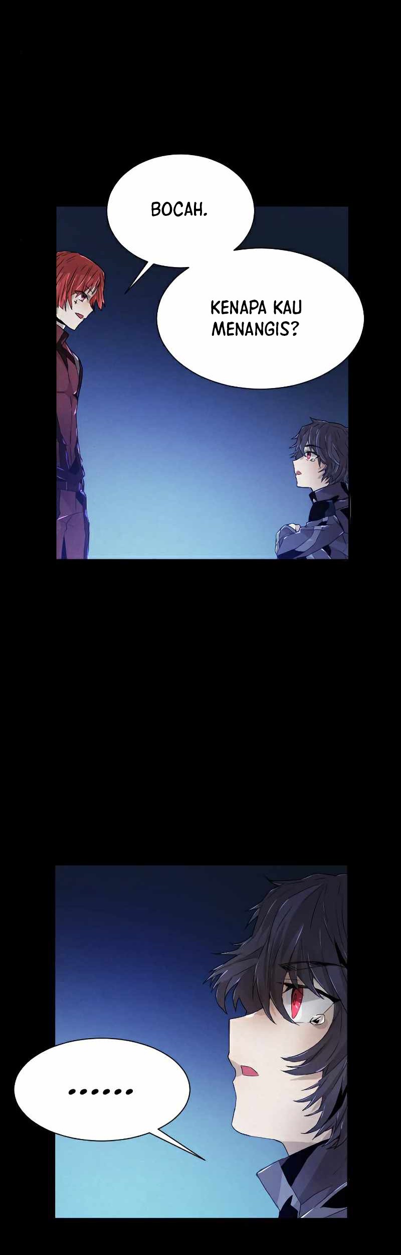 How To Kill A God chapter 88 halaman 5