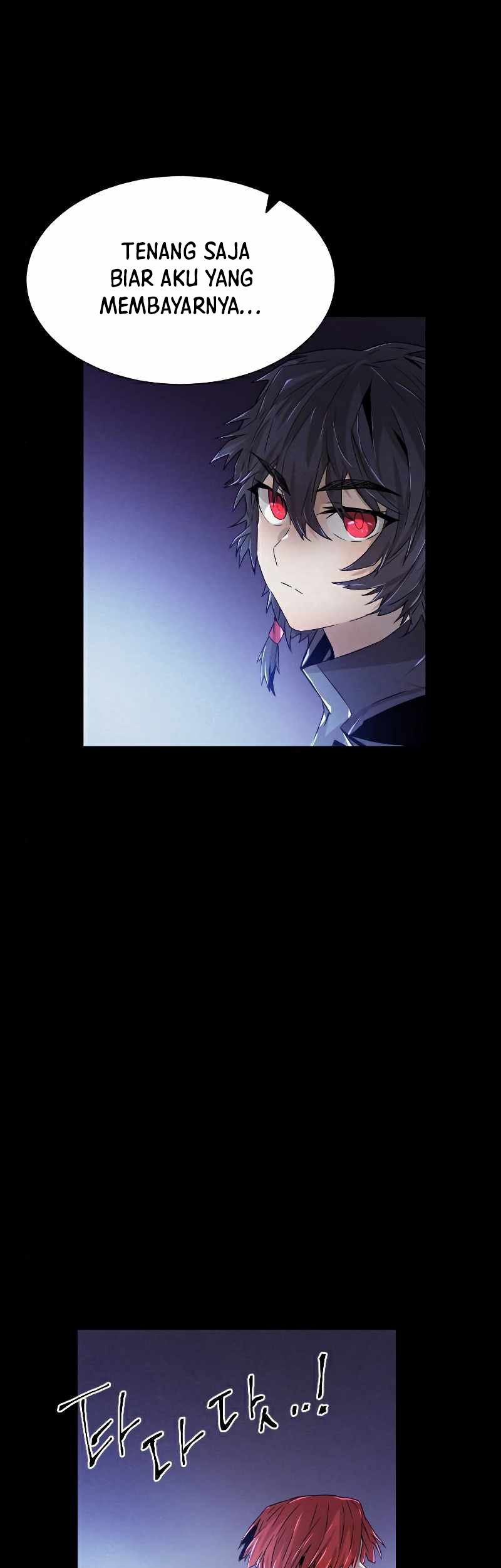 How To Kill A God chapter 88 halaman 8