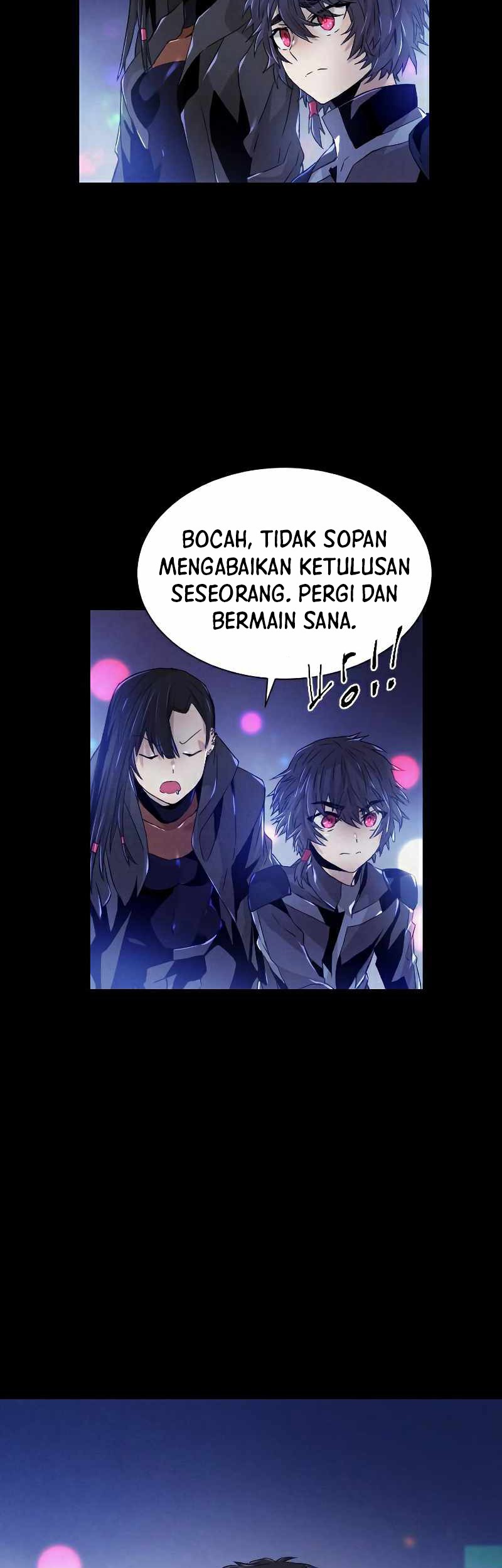 How To Kill A God chapter 88 halaman 10