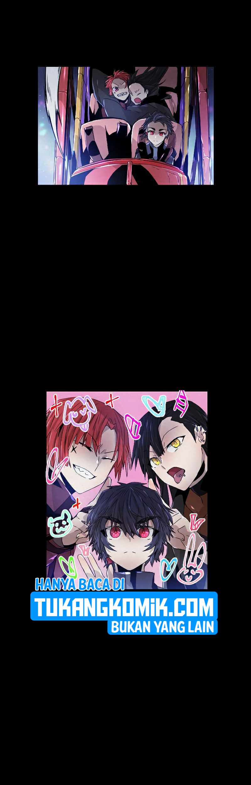How To Kill A God chapter 88 halaman 12