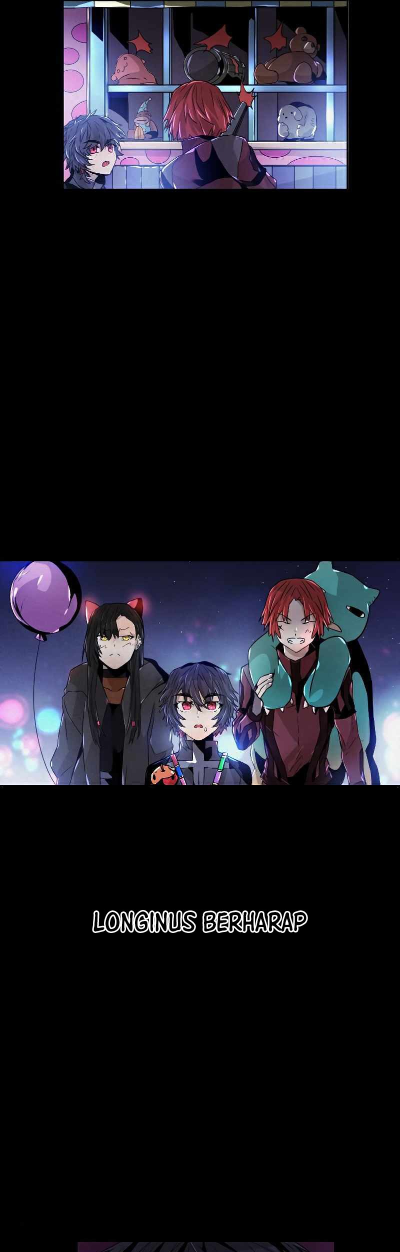 How To Kill A God chapter 88 halaman 14