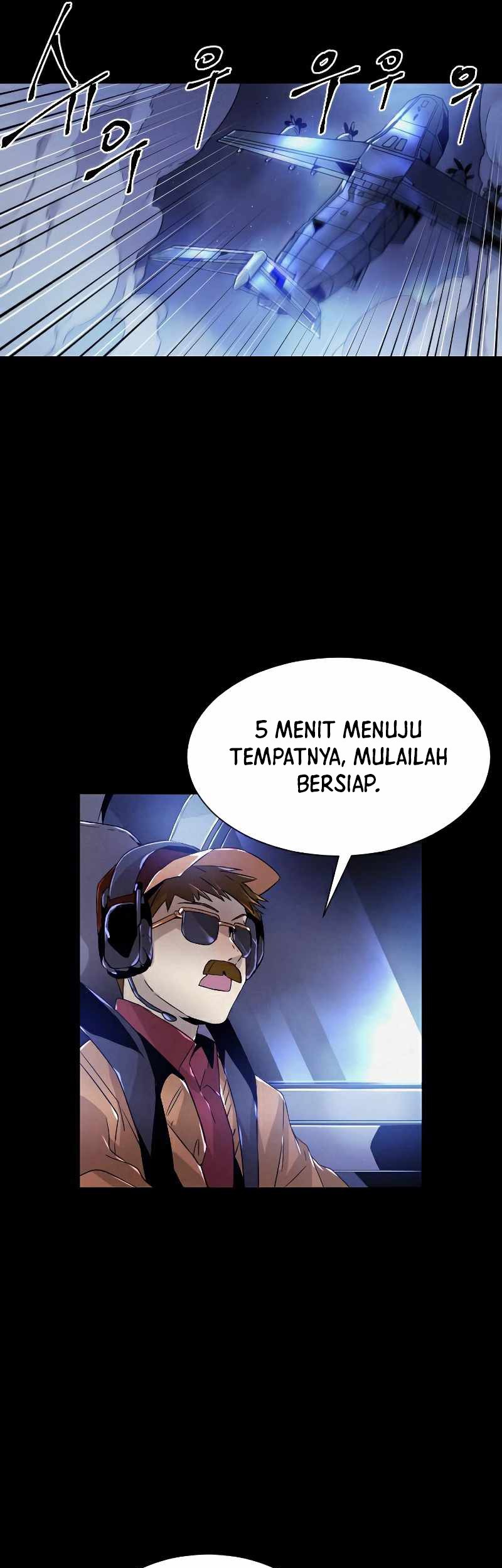 How To Kill A God chapter 88 halaman 19