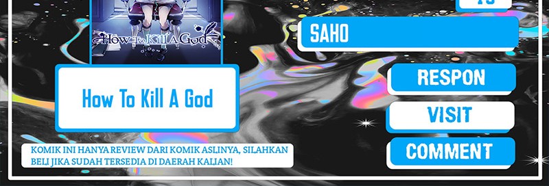 How To Kill A God chapter 88 halaman 24