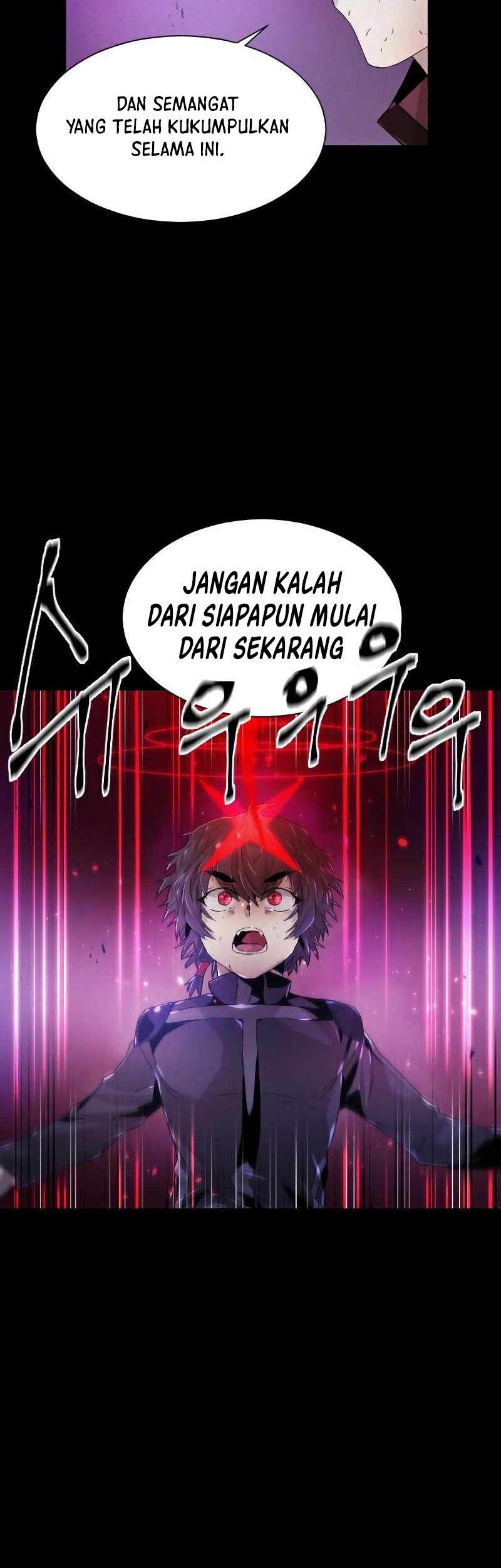 How To Kill A God chapter 88 halaman 38