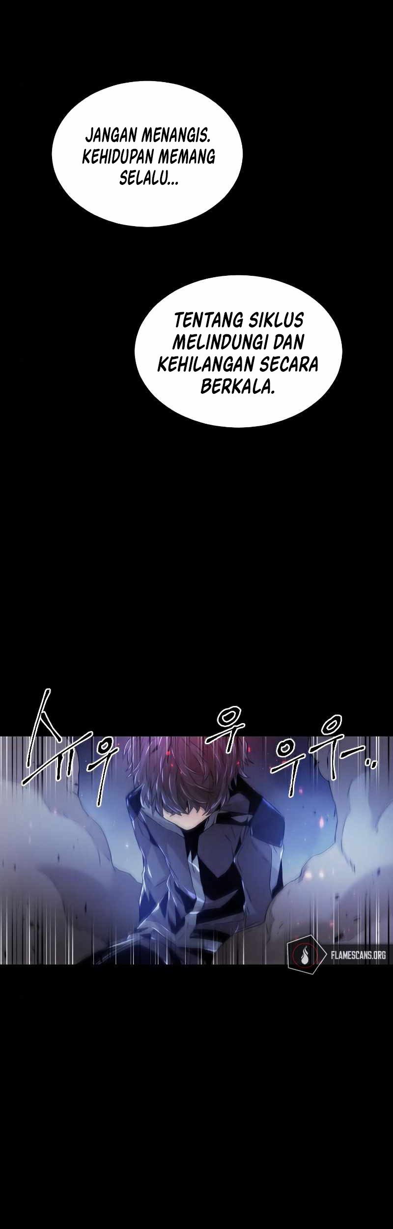 How To Kill A God chapter 88 halaman 39