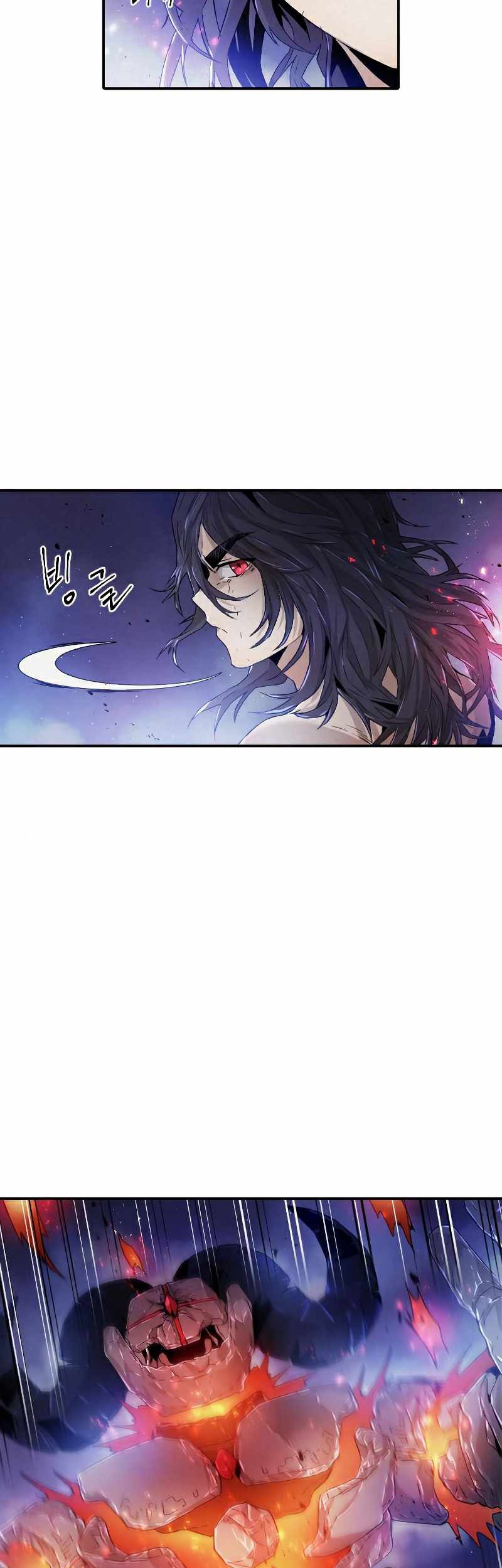 How To Kill A God chapter 88 halaman 45