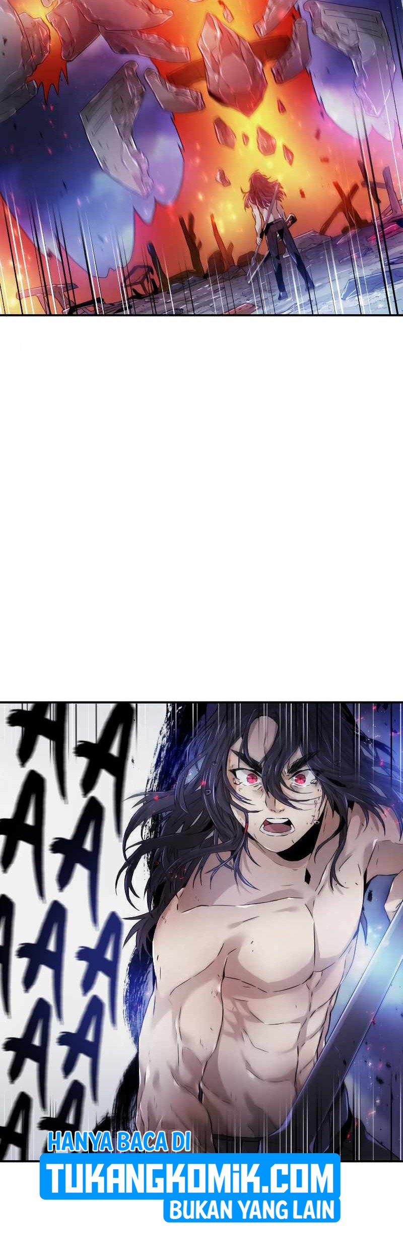 How To Kill A God chapter 88 halaman 46